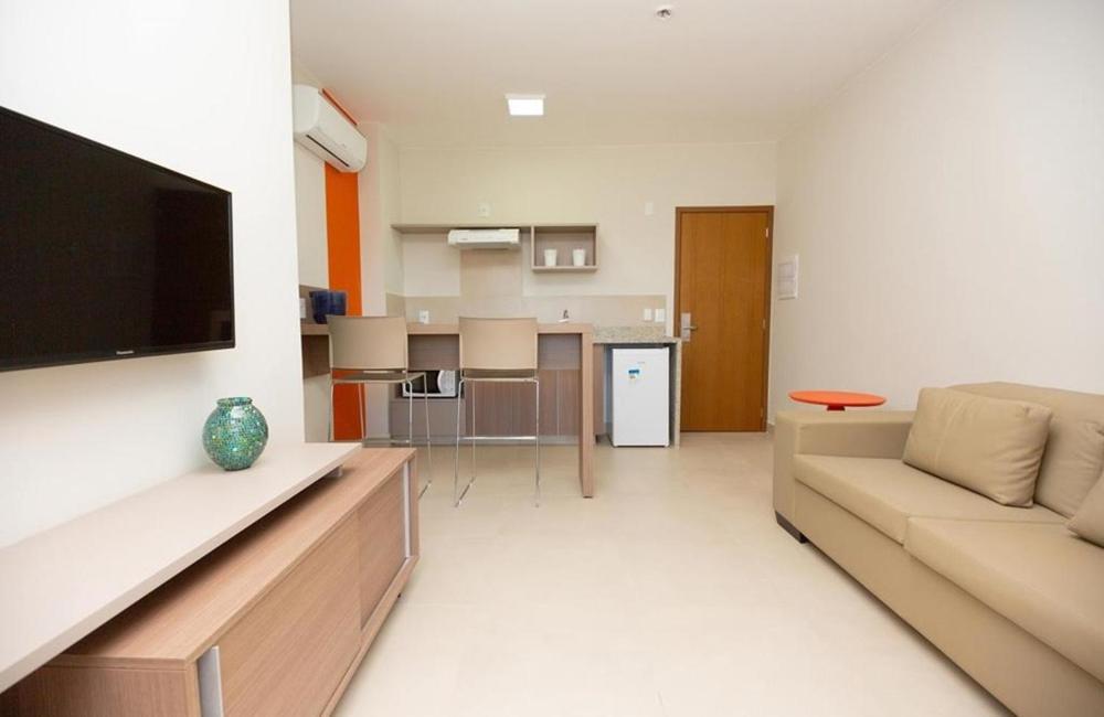 Apartamento Em Resort De Olimpia - Direto Com Dono Apto 1201 Ngoại thất bức ảnh