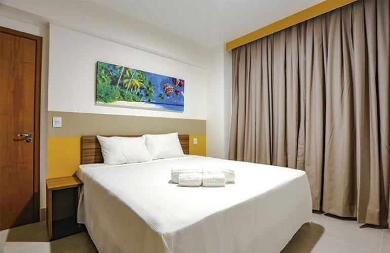 Apartamento Em Resort De Olimpia - Direto Com Dono Apto 1201 Ngoại thất bức ảnh